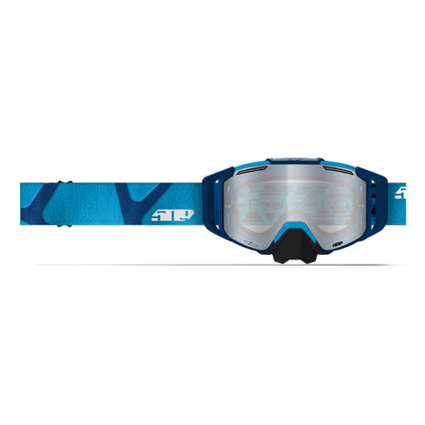 509 SINISTER MX6 FUZION FLOW GOGGLE