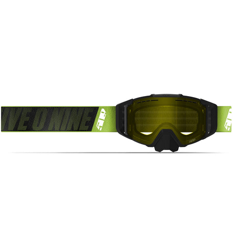 509 SINISTER X6 GOGGLES