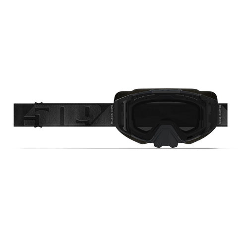 509 SINISTER XL6 GOGGLES (BLACK OPS)