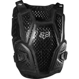 Fox Youth Raceframe Roost Black
