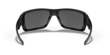 DOUBLE EDGE POLISHED BLACK PRIZM BLACK POLARIZED