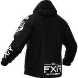 FXR Men’s RRX Jacket Black/White