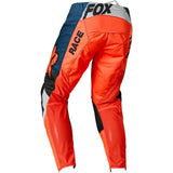 180 TRICE PANT GRY/ORG