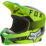 V1 RIDL HELMET [FLO YLW] 130-S