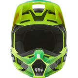 V1 RIDL HELMET [FLO YLW] 130-S