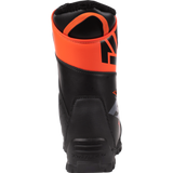 X-Cross Pro Speed Boot 20-Black/Orange-8/10/41
