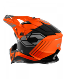 CX200 Sector Flo Orange
