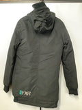 FXR Women's Trail Jacket Black Mint