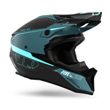 509 Altitude 2.0 Carbon Fiber Helmet-Matte-Sharkskin