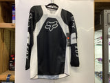 FOX Youth 180 Lux Jersey Black