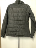Womens Podium Hybrid Jacket 20-Black-XL