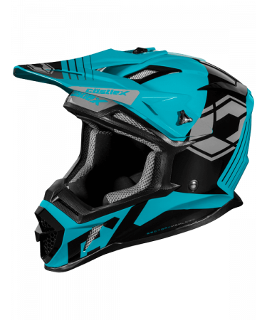 CX200 Sector Turquoise  2X