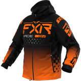 FXR Men’s RRX Jacket Orange/Black