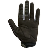 Fox 180 Peril Glove Black
