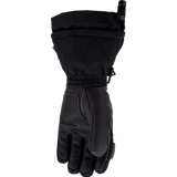 FXR Child Helix Race Glove Black