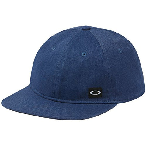 OAKLEY ENDURO HAT BLUE SHADE