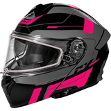 EL CX935 RAID HELMET P-GLOSS/SILVER