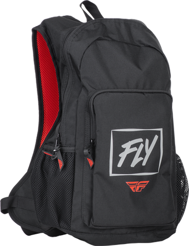 FLY JUMP PACK BACKPACK