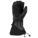 509 DUKE FINGER TRIGGER MITTENS BLACK