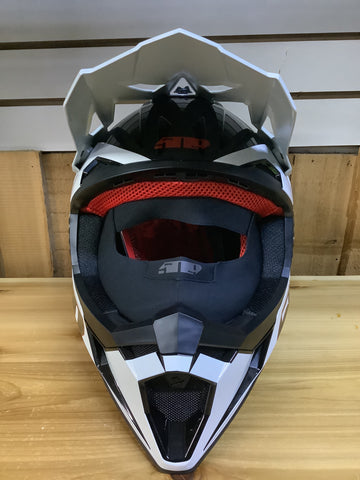 509 Tactical 2.0 Racing Red