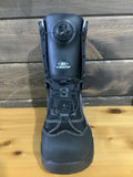 CASTLE X CHARGE ATOP BOOT BLACK