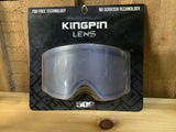 509 Kingpin Lens Polarized Photochromatic Smoke to Clear
