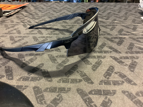 Oakley Encoder Matte Black Prizm Black Sunglasses