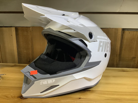 509 Altitude 2.0 Helmet Storm Chaser