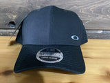 OAKLEY TINFOIL CAP BLACK