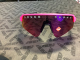 Oakley Sutro Lite Sweep Pink W/ Prizm Road