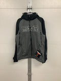 Men’s Helium Ride SoftShell Jacket Black/Char