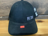 RIDE MINNESOTA NIGHT OUT PATCH YOUTH MESH SNAPBACK BLACK