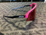 Oakley Sutro Lite Sweep Pink W/ Prizm Road