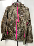 FXR Venture Lite Tri Jacket RT X/Hot Pink