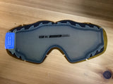 509 Sinister X5 MaxVent Lens Polarized Yellow