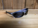 509 BackCountry Sunglasses Titanium