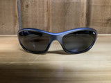 509 BackCountry Sunglasses Titanium
