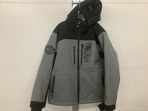 Men’s Vertical Pro Ins Softshell Jacket