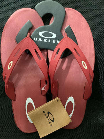 OPERATIVE 2.0 FLIP FLOP RED