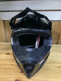 509 Altitude 2.0 Helmet Maroon/Teal