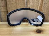 FXR Ride X/Summit Goggle Dual Lens Clear