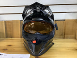 509 Delta R3L Ignite Helmet-Black Ops-LG