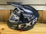 Maverick Modular Team Helmet w/ E Shield 1