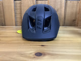 Fox Mainframe Helmet Mips Black/Gold