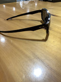 OAKLEY PARLAY POLISHED BLACK PRIZM BLACK