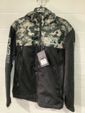 FXR M Cast Softshell Jacket Black/Camo