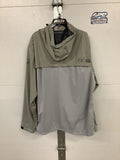 Men’s Force Dual Lam Jacket Khaki/Grey