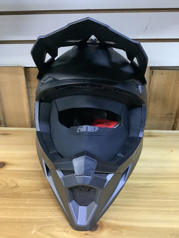 509 Tactical 2.0 Helmet Black Ops