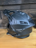 FXR HELIUM CARBON HELMET ALLOY W/FIDLOCK