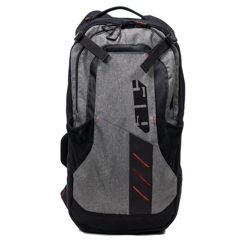 509 MELEE TRAIL PACK HEATHER GREY